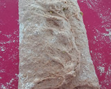 Foto del paso 4 de la receta: Pan 100% espelta integral cebolla y pistachos