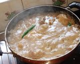 জশন - এ - মুরগ (Jashn-e-murg recipe in Bengali) রেসিপির ধাপ 4 ছবি