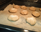 Foto del paso 7 de la receta: Galletas de canela