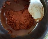 Foto langkah ke 3 dari resep Chocolate Stollen.