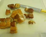 Foto del paso 11 de la receta: Gachas manchegas