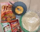Foto langkah ke 1 dari resep RISOL MAYO HEMAT!!.