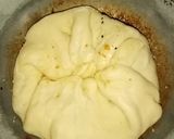 A picture of step 21 of Parda Kabab in pateela 😋.
