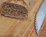 Foto del paso 8 de la receta: Pan Mignon con harina integral y 0000