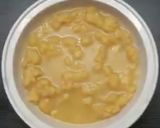 પાલક દાળ તડકા (Palak Dal Tadka Recipe In Gujarati) રેસીપી સ્ટેપ2ફોટો