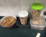 Foto del paso 9 de la receta: Galletas de Navidad 🍪🎄