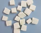 A picture of step 5 of Steam Vegetables with Feta Cheese.