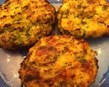 Foto del paso 6 de la receta: Tortitas de Brócoli y Patata