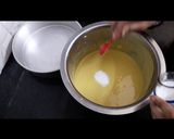 ખમણ (khaman recipe in Gujarati) રેસીપી સ્ટેપ3ફોટો