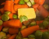 Simple After Christmas Vegetarian Soup
