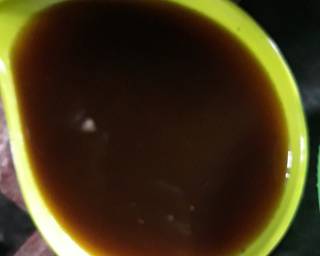 Cendol Dawet tepung beras - Step 4