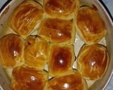 Foto langkah ke 9 dari resep Bolen Pisang Ekonomis (Tanpa Korsvet dan Kulit Pastry).