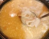 รูปขั้นตอนการทำที่ 3 ของ ราดหน้าไข่หมูนุ่ม🍲🥚style by barbie👩🏼🍳