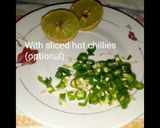 A picture of step 2 of Fish Cutlets #My4WeeksChallenge.