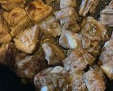 รูปขั้นตอนการทำที่ 2 ของ ซี่โครงหมูน้ำมันหอย 🍖