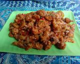 Foto langkah ke 6 dari resep Ayam mentega rumahan.
