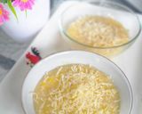 Foto langkah ke 4 dari resep Bubur Jagung Manis 🌽.