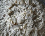 A picture of step 6 of Chocolate Dirt.