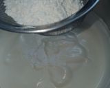Foto del paso 5 de la receta: Bizcochuelo esponjoso para rellenar 🤗