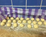 Foto del paso 3 de la receta: Masa para empanadas