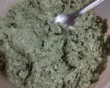 Foto del paso 3 de la receta: Sorrentinos de Pollo y Espinaca "Receta de Autor"