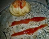 A picture of step 10 of Potatoes fillet buns.