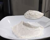 Foto langkah ke 1 dari resep Pastel oven.
