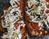 Foto del paso 12 de la receta: Boniato relleno con lentejas