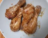 Foto langkah ke 4 dari resep Nasi mandhi ayam.
