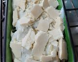 Foto del paso 2 de la receta: Coliflor gratinado