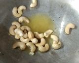 A picture of step 4 of Shahi Awadhi Gobhi  Biryani.