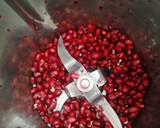 Foto del paso 1 de la receta: Bizcocho de granada
