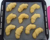 Foto langkah ke 8 dari resep Butter roll.