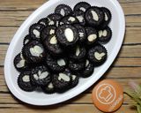 Foto langkah ke 4 dari resep Mini fudgy brownies cup.