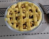 Foto del paso 10 de la receta: Tarta de Manzana y Arándanos