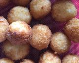 Foto del paso 6 de la receta: Albóndigas de queso