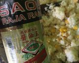 Foto langkah ke 4 dari resep Nasi goreng jagung.
