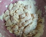 Foto langkah ke 2 dari resep Chiken Popcorn.