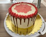 Gluténmentes tortapiskóta recept fázis 6 fotója