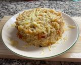 Foto del paso 3 de la receta: 🤤🤤Arroz Mediterráneo 🇬🇷🇮🇪