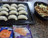 Foto del paso 6 de la receta: Empanadas de Vigilia