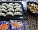 Foto del paso 6 de la receta: Empanadas de Vigilia