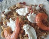 Foto del paso 4 de la receta: Fideuá mar y montaña