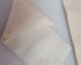 A picture of step 6 of Samosa.