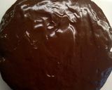 Foto del passaggio 13 della ricetta Torta super cioccolatosa alla Nutella Bimby