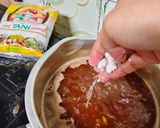 Foto langkah ke 3 dari resep Bubur Kanji Grindil/Jenang Grendul.