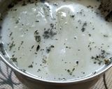 इंस्टेंट मसाला छाछ (Instant masala chaas recipe in hindi) रेसिपी चरण 3 फोटो