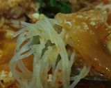 Foto langkah ke 8 dari resep Seblak Kuah Gurih.