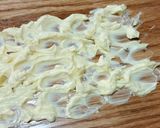 A picture of step 1 of Italian Butter board.