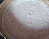 Foto del paso 4 de la receta: Arroz con leche y frutillas